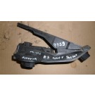 Потенциометър газ, Skoda Octavia, VW Golf V, Passat B6, Audi A3, Seat Leon, 2003-2013г., 743905-00, 74390500, 6PV008745-00, 6PV00874500, 1K2721503_M, 1K2721503M
