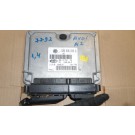 Компютър двигател за Audi A2, 1.4, 2000-2005г., 036 906 034 Q, 036906034Q, IAW4LV.Z 