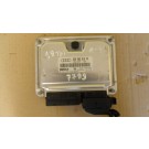 Компютър двигател за Audi A4, 1.9 TDI, 038 906 19 FP, 038906019FP, 0 281 010 729, 0281010729