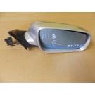 Огледало дясно за Audi A3, 1996-2003г., електрическо