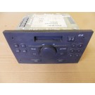 Радио касетофон за Opel Combo C, Astra H, Corsa D, Agila, 13 140 941, 13140941