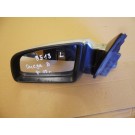 Огледало ляво за Opel Omega B, 1994-2003г., електрическо