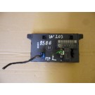 Модул предна лява врата за Mercedes C-Class, W203, 2000-2007г., 203 820 13 85, 20382013885