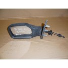 Огледало ляво за Peugeot 106, 1996-2004г., механично 