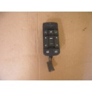 Панел контрол стъкла за Opel Vectra C, Signum, 2002-2008г., 68 78 33 988, 687833988 