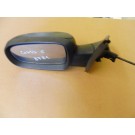 Огледало ляво, Opel Corsa C, 2000-2009г., механично