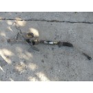 Хидравлична кормилна рейка, Skoda Fabia, 1.9 PD, 1999-2007г., Seat Ibiza III, 6Q1 423 051BQ, 6Q1423051BQ, 6Q1 423 055BE, 6Q1423BE
