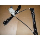 Стъклоповдигач, преден, ляв, BMW 1, E81, E87, 2003-2013г., 6 927 027, 6927027, 7 067 795 S, 7067795S 