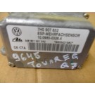 Сензор ESP за VW Touareg, Audi Q7, Porsche Cayenne, 7H0 907 652, 7H0907652, 448 801 001 042, 448801001042, 10.0985-0326.4, 100985-03264, 10098503264
