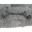 Заден мост Opel Corsa C, 1.2 i, 2000-2009г.
