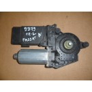Мотор стъклоповдигач, преден ляв, VW Passat IV, 1996-2005г., 119 091-XXX, 119091-XXX, 119091XXX, 0 130 821 695, 0130821695 
