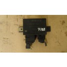 Имобилайзер за Mercedes C-Class, W202, 1996-2001г., 210 820 28 26, 5WK4 687, 5WK4687, 2108202826