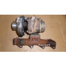 Турбо за Renault Laguna III, 2.0 DCI, 2005-2011г., H8200347344, 765015-6, 765015-000, GTA1749V