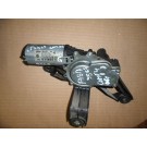 Мотор задна чистачка за Skoda Fabia, 2000-2007г., 6Y9 955 711A, 6Y9955711A, комби 