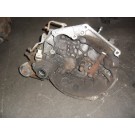 Ръчна скоростна кутия, Citroen Saxo, Peugeot 106, 1.1, 1.4, 1998-2004г., 20CE81 - 5 скорости