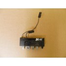 Усилвател антена за BMW, E36, E38, E39, 65.25-8 375 174, 65.25-8375174, 65.258375174, 65258375174