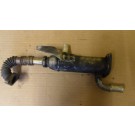 EGR охладител за Jaguar S-Type, XJ, XF, Land Rover Discovery, Range Rover Sport, 2.7 D 2000-2013г., 4R8Q-9Y493-AJ, 4R8Q9Y493AJ