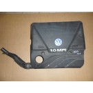 Декоративен капак двигател за VW Polo, Lupo, 1.0 MPI, 1999-2002г., 030 129 607 AS, 030129607AS