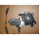Мотор стъклоповдигач, преден ляв, VW Polo, Sharan, 1995-2000г., 6N4 959 802 B, 6N4959802 