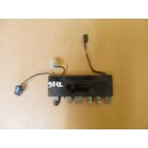 Усилвател антена за BMW, 5,7, E38, E39, 65.25-8 352 774, 65.25-8352774, 65.258352774, 65258352774