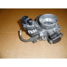 Дросел за Mitsubishi Carisma, 1.8 i, 115к.с., 1997-2000г. 