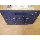 Радио касетофон за Opel Combo C, Astra H, Corsa D, Agila, 13 140 941, 13140941 