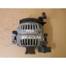 Генератор, Алтернатор, BMW 1, 3, E81, E87, E90, E91, 2005-2012г., 0 124 525 059, 0124525059 