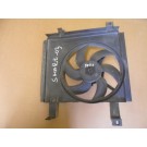Вентилатор радиатор, Smart ForTwo Coupe 450, 0.7, 1998-2007г., 8240374, 001 3196 V002, 0013196V002, 000 3436 V008, 0003436V008