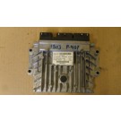 Компютър двигател за Peugeot 407, 2.0 HDI, 2004-2010г., 9665465580, DCM3.4, 9202LC73050076, 9663548180, R0413C006B, 28129202
