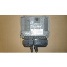 Компютър двигател за VW Touran, 1.9 TDI, 105к.с., 2003-2010г., 03G 906 021 KC, 03G906021KC, 0 281 013 196, 0281013196 