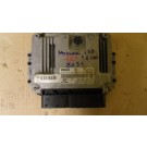 Компютър двигател за Hyundai I30, 1.6 CRDI, 2007-2011г., 0 281 014 291, 0281014291, 39106-2A710, 391062A710