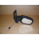 Огледало дясно за Ford Fiesta V, 2001-2008г., механично 