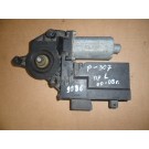 Мотор стъклоповдигач, преден ляв, Peugeot 307, 2000-2008г., 0 130 821 767, 0130821767