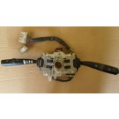 Лостове управление чистачки, мигачи, светлини, Subaru Impreza, 1999г., десен волан 