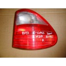 Стоп за Mercedes E-Class, W210, седан, 1995-2003г. - десен 