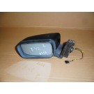 Огледало ляво за BMW 3, E46, 1998-2004г., електрическо