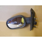 Огледало ляво за Renault Scenic I, 1999-2003г., електрическо 