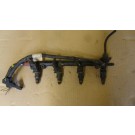 Горивна рейка, дюзи, клапан за Land Rover Freelander, 1.8i, 16V, 1998-2006г.