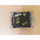 Компютър двигател за Opel Corsa D 1.2 16V   0 261 208 940, 0261208940, 1039S32635, 55557933 