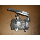 Компресор климатик за Fiat Stilo, Alfa Romeo, 1.9 JTD, 2003-2008г., 447220-8644, 4472208644, 02F09036