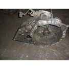 Ръчна скоростна кутия, Land Rover Freelander, 2.0 D TD4, 112 к.с., 4x4, 2000-2006г., 40T32 - 5 скорости