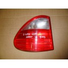 Стоп за Mercedes E-Class, W210, седан, 1995-2003г. - ляв