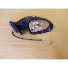 Огледало дясно, Seat Ibiza IV, 2002-2008г., E9014142