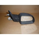 Огледало дясно за Renault Clio I, 1990-1998г., електрическо