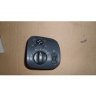 Управление фарове, огледала, Mercedes C-Class, W203, 2000-2007г., A 203 545 04 04, A2035450404