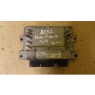Компютър двигател за Ford Fiesta, 1.25, 2009-2012г., S180047012 D, S180047012D, 9KPD, J38AC, AV21-12A650-CD, AV2112A650CD