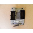 Компютър двигател, Opel Corsa C, 1.2 i, 2001-2006г., 0 261 207 962, 0261207962, 55 350 552, 55350552