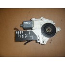 Мотор стъклоповдигач, преден ляв, Peugeot 407, 2004-2010г., 994 650-101, 994650101, 1 137 328 125, 1137328125
