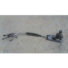 Жила скорости, механизъм скоростен лост, VW Touran, 1K0 711 061 A, 1K0711061A, 2003-2010г. - ръчни 6 скорости