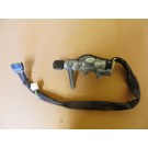 Контактен ключ, патрон, клеморед, Suzuki Wagon R+, 1997-2000г.